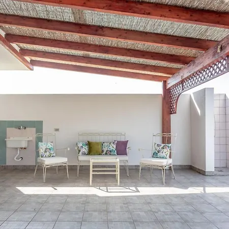 Villa Stracca Con Ampio Spazio Esterno Capilungo