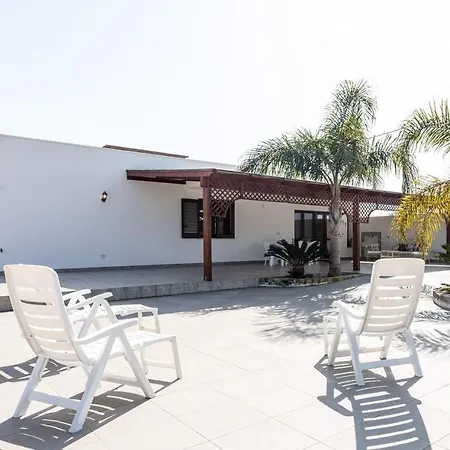Villa Stracca Con Ampio Spazio Esterno