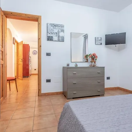Stracca Con Ampio Spazio Esterno Villa