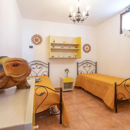 Stracca Con Ampio Spazio Esterno Villa *