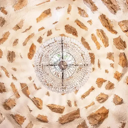 Stracca Con Ampio Spazio Esterno Villa