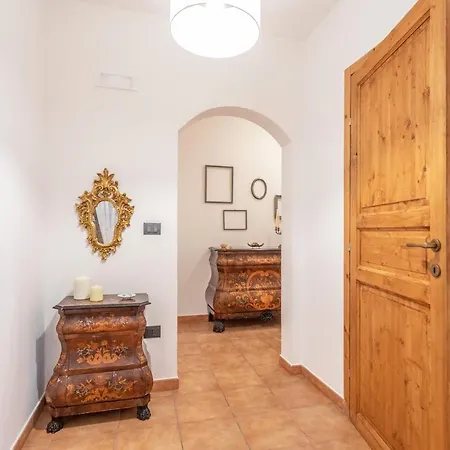 Stracca Con Ampio Spazio Esterno *