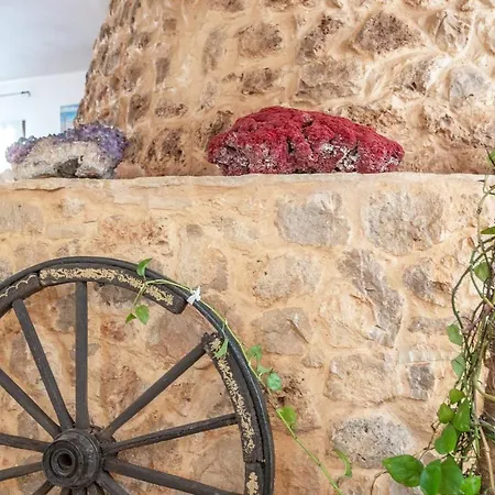 Stracca Con Ampio Spazio Esterno Villa