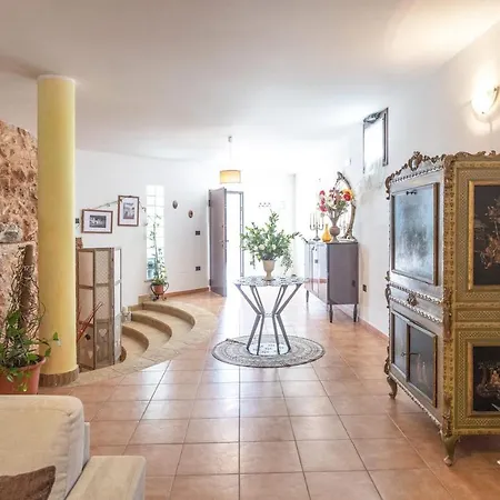 Stracca Con Ampio Spazio Esterno Villa *