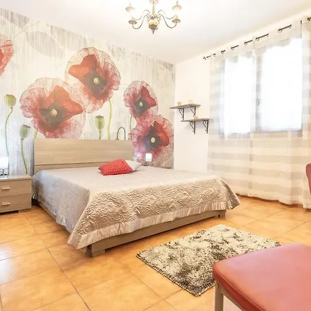 Stracca Con Ampio Spazio Esterno Villa *