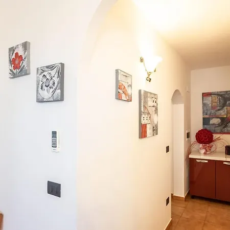 Stracca Con Ampio Spazio Esterno Villa *