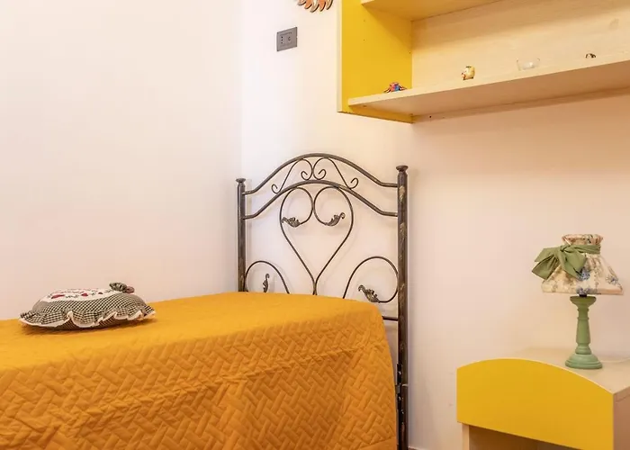 Stracca Con Ampio Spazio Esterno וילה