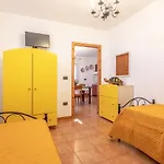 Casa Vacanza Stracca Zona Gallipoli Villa Capilungo