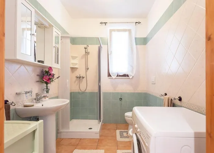 Casa Vacanza Stracca Zona Gallipoli * Capilungo